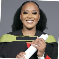 Precious Chauke