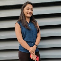 Megha Mahadik