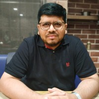 Gaurav Bhadane