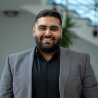 Abdullah Amr