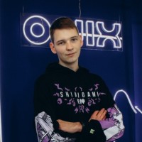 Kostia Lahoda