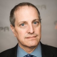 Steve Coran