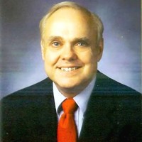 Tom Johnson, EA, ABA