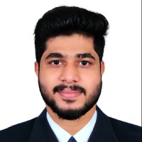 Sajeer M K