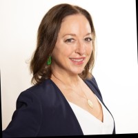 Amanda Simmonds Hilburn