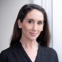 Margaret E. Kleinman, Caia