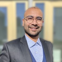 Saadman Ahmed