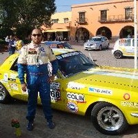 Carlos Alfonso García Hernández