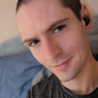 Joshua D.