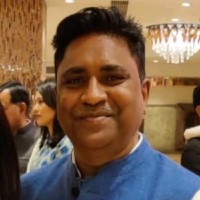 Ramesh Gaur