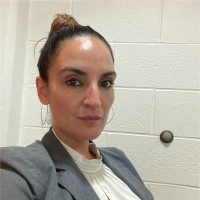 Melissa Bray