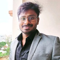 Kalyan B.