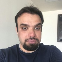 Hamed Pourmehdi GhaemMaghami