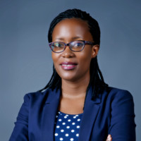 Lydia Kasibante Efata