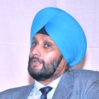 Preet Paramjit Singh
