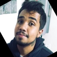 Daniel Henrique Oliveira