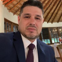 Francisco Javier García Gil
