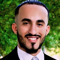 Shehab Assaedi