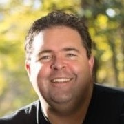 Chris Ekberg