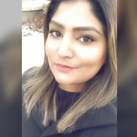 Rupandeep Kaur