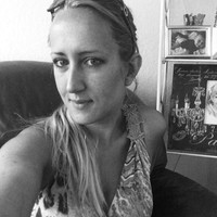 Patricia Vindal