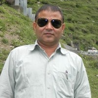 Janardhan Sharma