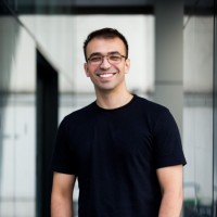 Felipe Maziero Pereira