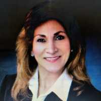 Priscilla Aragon
