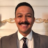 Joshua Rodriguez