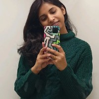 Kajal Pote