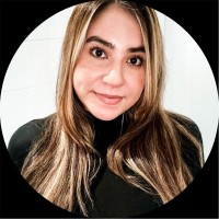 Luz Gonzalez
