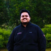 Naman Johri