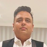 Jatin Sharma