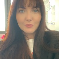 Nina Poročnik