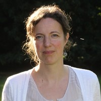 Melanie Coath