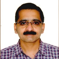 Ashish Orpe