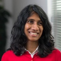 Bernadette Chelvanayagam