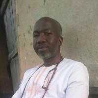 Aboudramane Traore