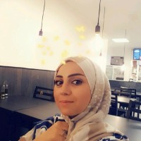 Mariam Zaki