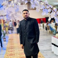 Azeem Mehmood