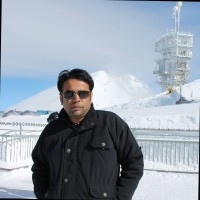 Satya Ranjan Rath