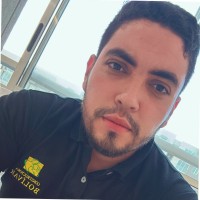Brian Pereira Cantillo