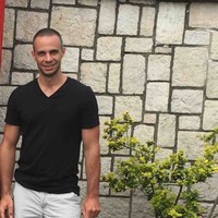 Luca Laurora