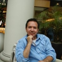 Joel Reyna