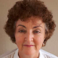 Maria Teresa Rodriguez Werner