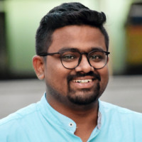 Akshay K Kulkarni