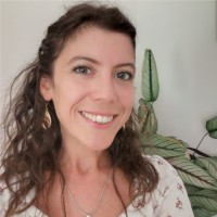 Amélie Curty