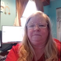 Mary Stockdale