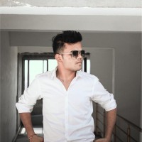 yash domadiya