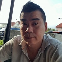 Raymond Ho